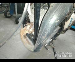 Moto Cagiva 250SX Demolita - Per Ricambi - 14