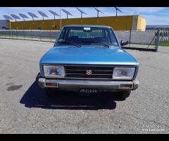 Fiat 131 Mirafiori 1980 CONSERVATA