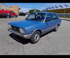 Fiat 131 Mirafiori 1980 CONSERVATA