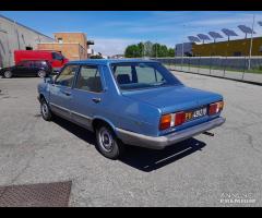 Fiat 131 Mirafiori 1980 CONSERVATA