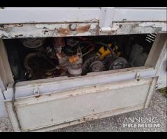 Fiat 900T Coriasco 1976 FUNZIONANTE