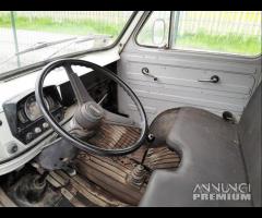 Fiat 900T Coriasco 1976 FUNZIONANTE - 9