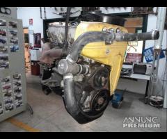 Motore Per Fiat 124 Spyder - Sport Bialbero 1.6