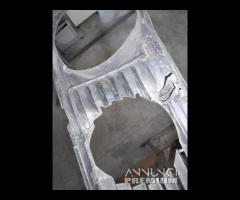 Griglia - Calandra Per Volkswagen Golf 1 GTI - 9