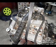 Motore Per Alfa Romeo 75 1.6 IE Sigla AR61101 - 8