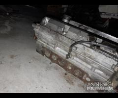 Testa - Testata Per Renault Clio 1.8 16V - 6