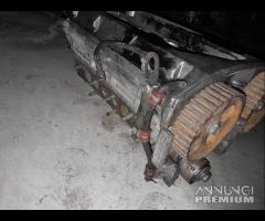 Testa - Testata Per Renault Clio 1.8 16V - 7