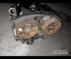 Testa - Testata Per Renault Clio 1.8 16V - 8