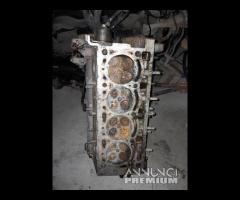 Testa - Testata Per Renault Clio 1.8 16V - 9