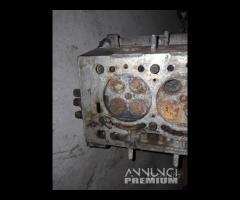 Testa - Testata Per Renault Clio 1.8 16V - 10