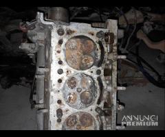 Testa - Testata Per Renault Clio 1.8 16V - 11