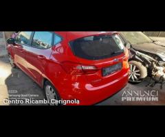 ricambi Ford fiesta 2020