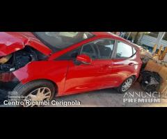 ricambi Ford fiesta 2020