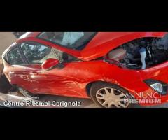 ricambi Ford fiesta 2020