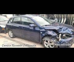 ricambi mazda 3 2010