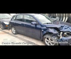 ricambi mazda 3 2010