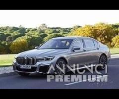 Ricambi BMW Serie 7