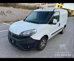 Ricambi Fiat Doblò
