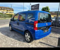 Fiat Qubo 1.4 8V 77 CV Lounge GPL