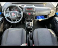Fiat Qubo 1.4 8V 77 CV Lounge GPL - 7