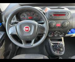 Fiat Qubo 1.4 8V 77 CV Lounge GPL - 12