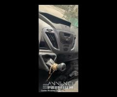 ricambi Ford transit custom 2015