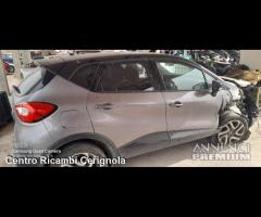 ricambi renault captur 2017 - 8