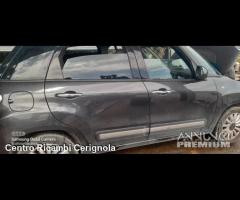 ricambi fiat 500L 1.6 mjt