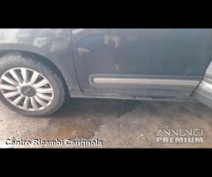 ricambi fiat 500L 1.6 mjt
