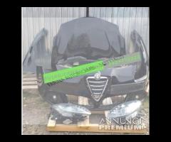 MUSATA COMPLETA ALFA ROMEO GIULIETTA