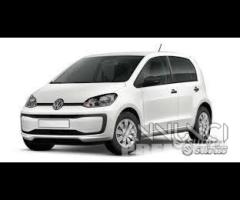 Volkswagen up per ricambi c2041