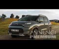 citroen c3 aircross ricambi musata 2022