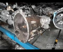 Cambio Manuale Getrag GS6 - 17FG Per Bmw Serie 1 F