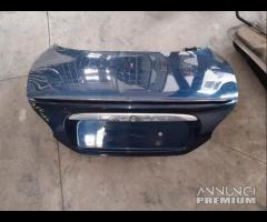 Baule - Bauletto Per Jaguar XK8 - XKR 2001