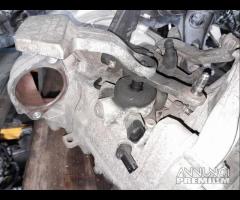Cambio Manuale Per Volkswagen Passat 1.6 TDI 2012 - 8