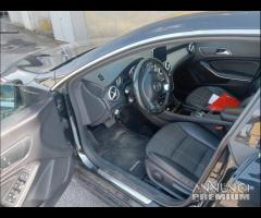 Mercedes CLA 2016 200D 651930 Demolita - Ricambi