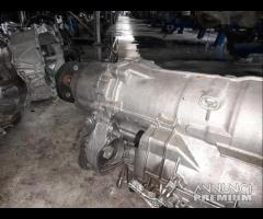 Cambio Automatico ZF 6HP19X Per Bmw 4x4 XD - Drive - 6