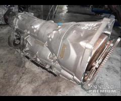 Cambio Automatico ZF 6HP19X Per Bmw 4x4 XD - Drive - 7