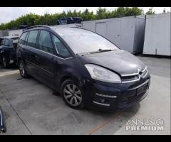 Citroèn C4 Picasso 2.0 TD Demolita - Per Ricambi