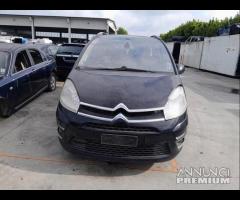 Citroèn C4 Picasso 2.0 TD Demolita - Per Ricambi
