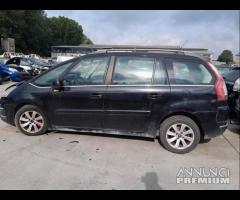 Citroèn C4 Picasso 2.0 TD Demolita - Per Ricambi