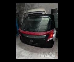 Baule - Portellone Per Honda Civic 2015
