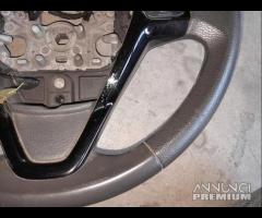 Volante In Pelle Per Ford Kà+ - Kà Plus 2020 - 6