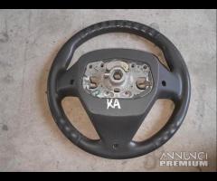 Volante In Pelle Per Ford Kà+ - Kà Plus 2020 - 9