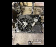 Muso - Musata Completa Per Porsche Cayenne 2005 - 11