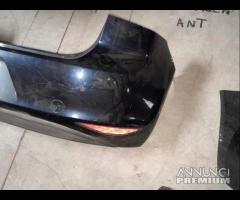 Paraurti Posteriore Per Volkswagen Golf 7 - MK7 - 6