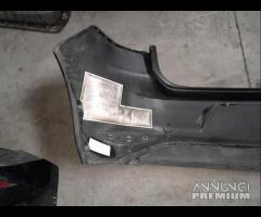 Paraurti Posteriore Per Volkswagen Golf 7 - MK7 - 7