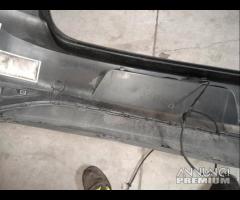 Paraurti Posteriore Per Volkswagen Golf 7 - MK7 - 8