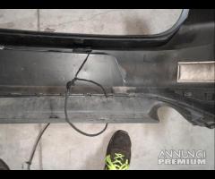 Paraurti Posteriore Per Volkswagen Golf 7 - MK7 - 9