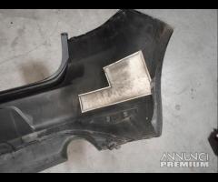 Paraurti Posteriore Per Volkswagen Golf 7 - MK7 - 10